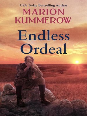 cover image of Endless Ordeal